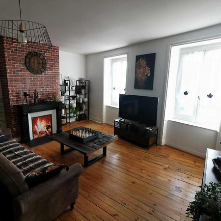 Bel Appartement De 1 A 7 Personnes 앙베르 외부 사진