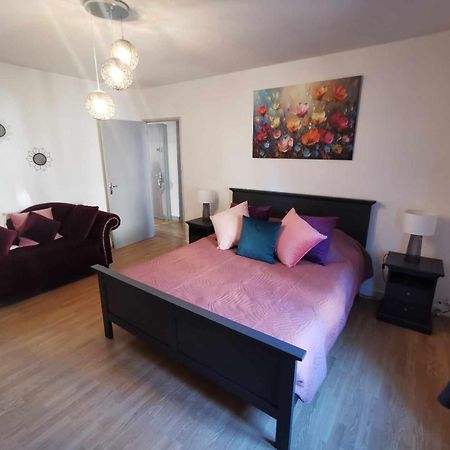 Bel Appartement De 1 A 7 Personnes 앙베르 외부 사진