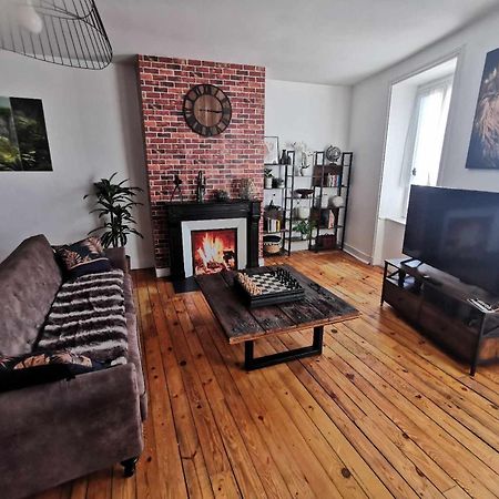 Bel Appartement De 1 A 7 Personnes 앙베르 외부 사진