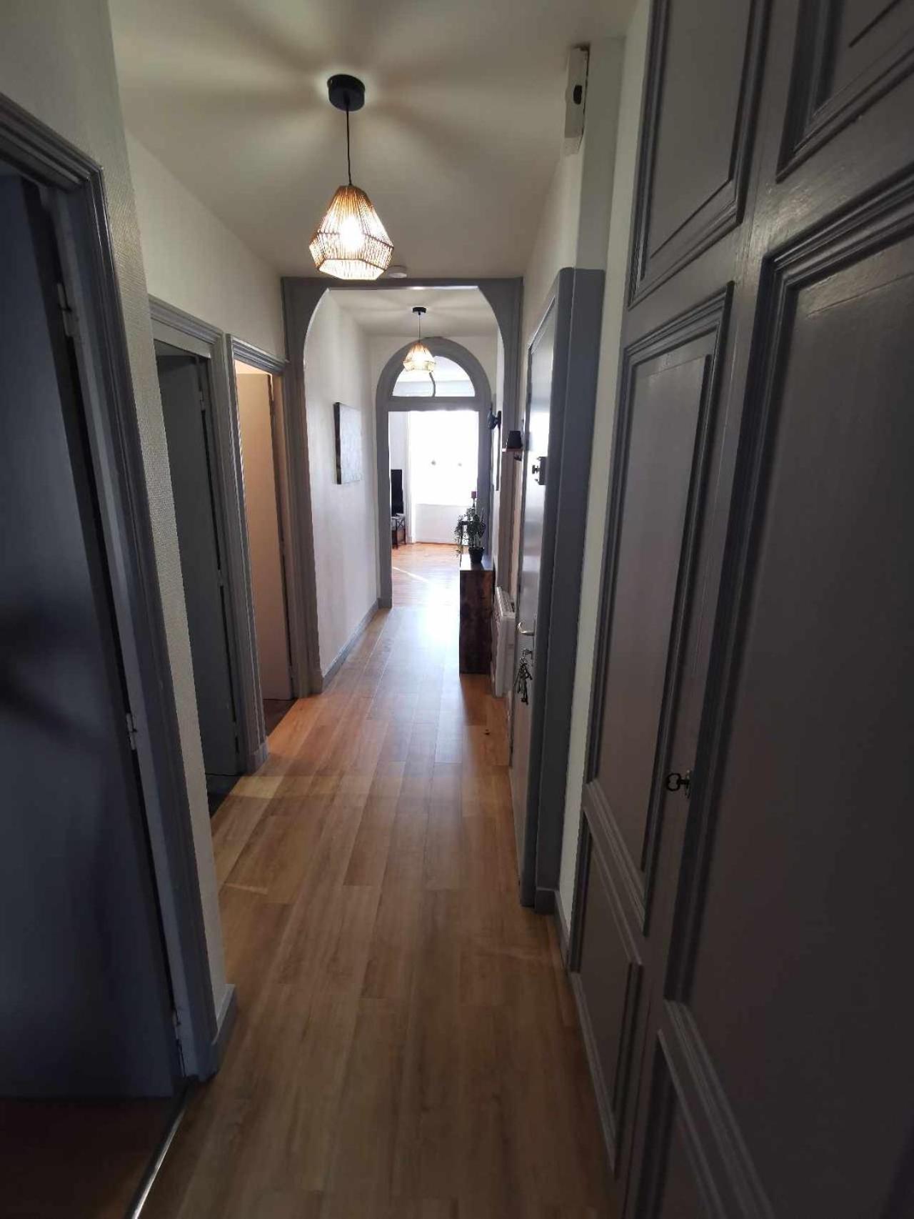 Bel Appartement De 1 A 7 Personnes 앙베르 외부 사진