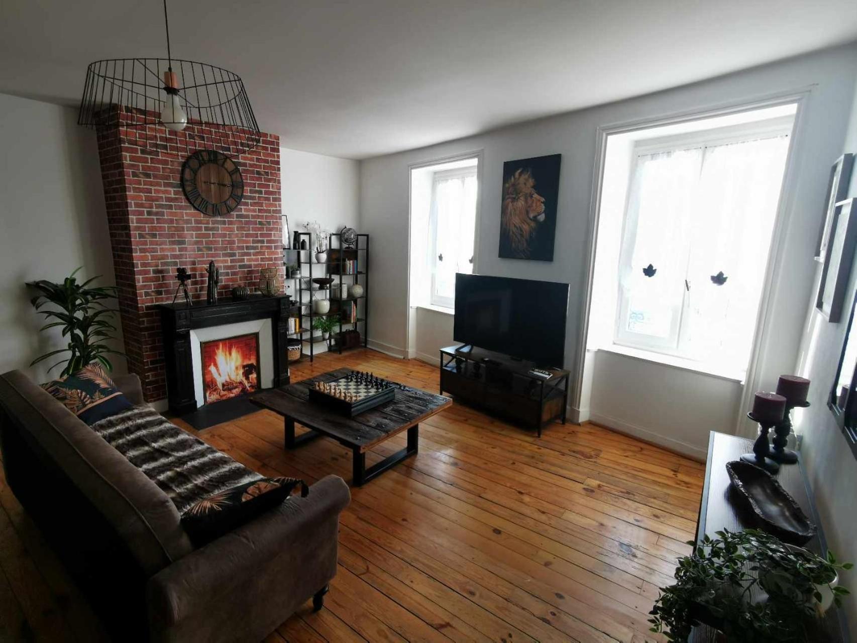 Bel Appartement De 1 A 7 Personnes 앙베르 외부 사진