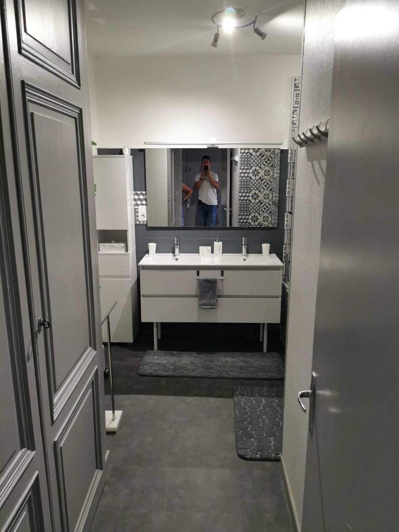 Bel Appartement De 1 A 7 Personnes 앙베르 외부 사진