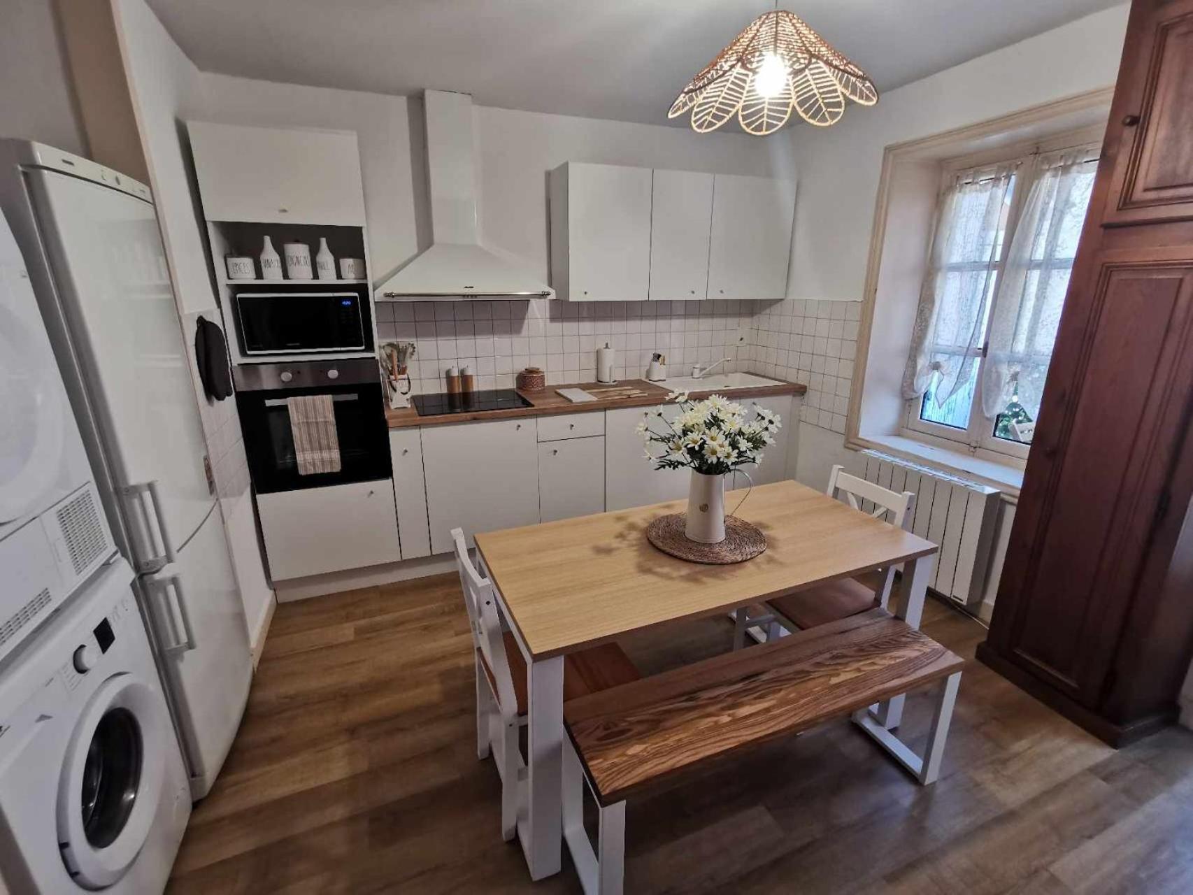 Bel Appartement De 1 A 7 Personnes 앙베르 외부 사진