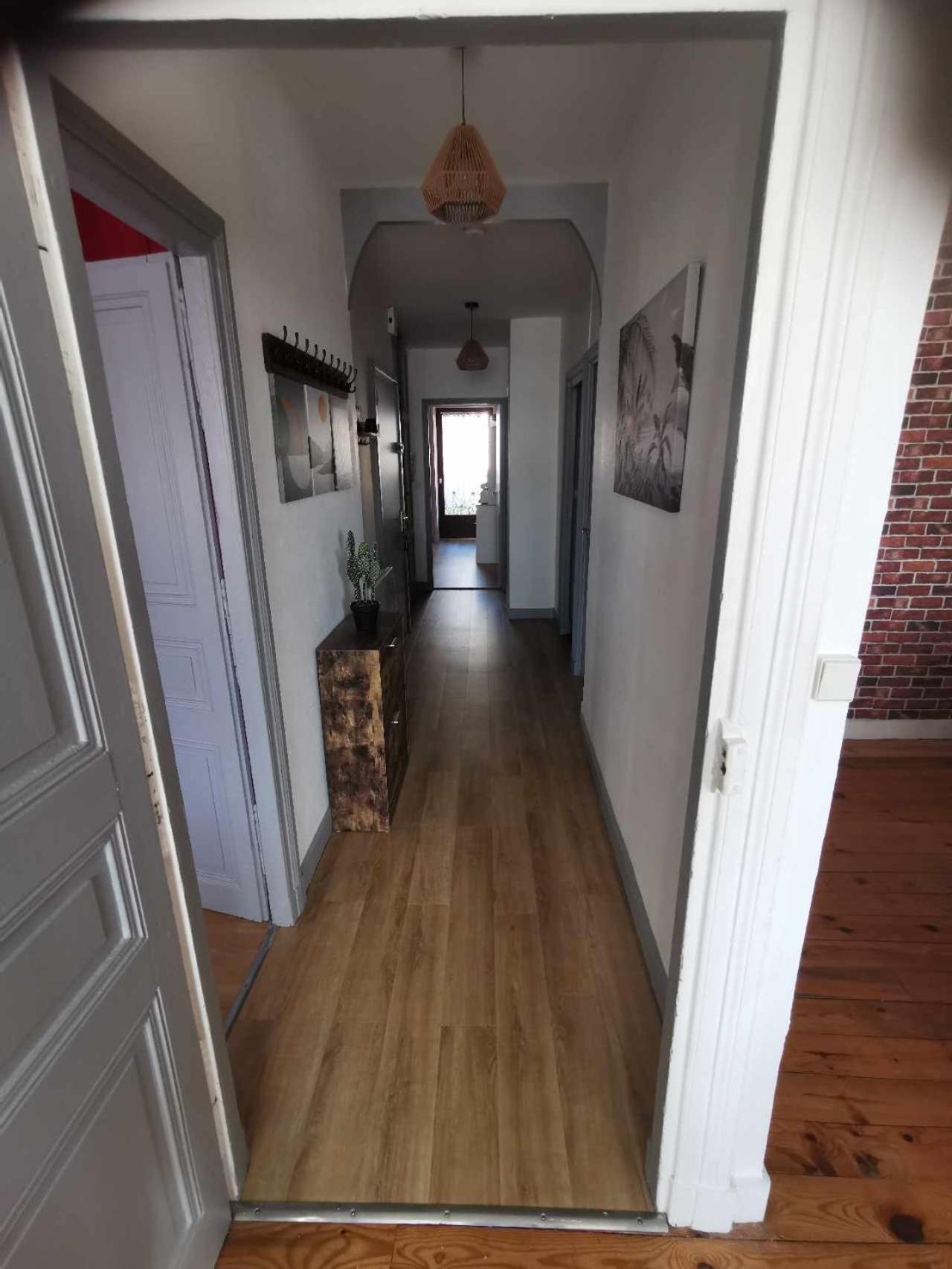 Bel Appartement De 1 A 7 Personnes 앙베르 외부 사진