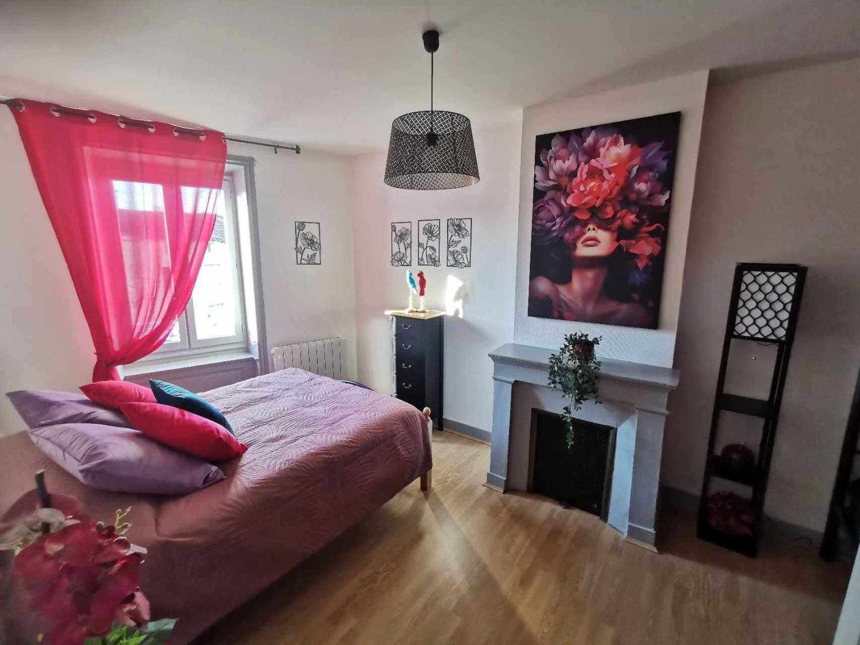 Bel Appartement De 1 A 7 Personnes 앙베르 외부 사진