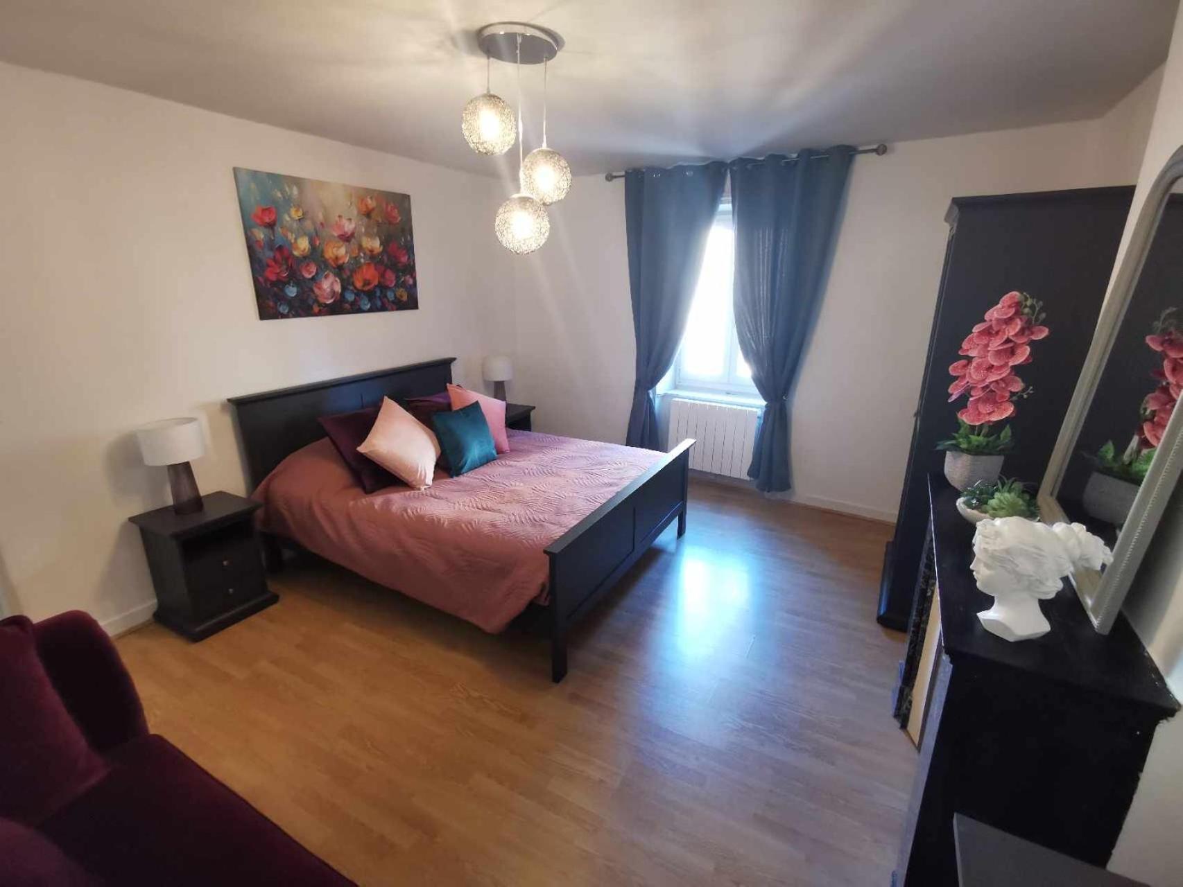 Bel Appartement De 1 A 7 Personnes 앙베르 외부 사진