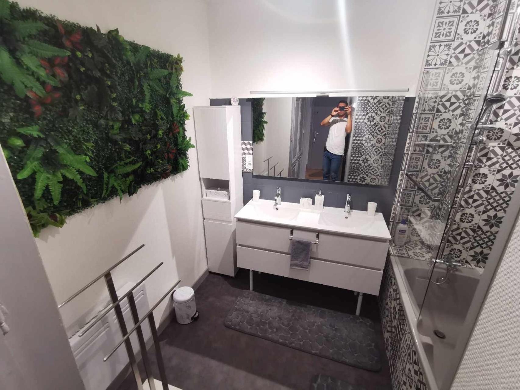 Bel Appartement De 1 A 7 Personnes 앙베르 외부 사진