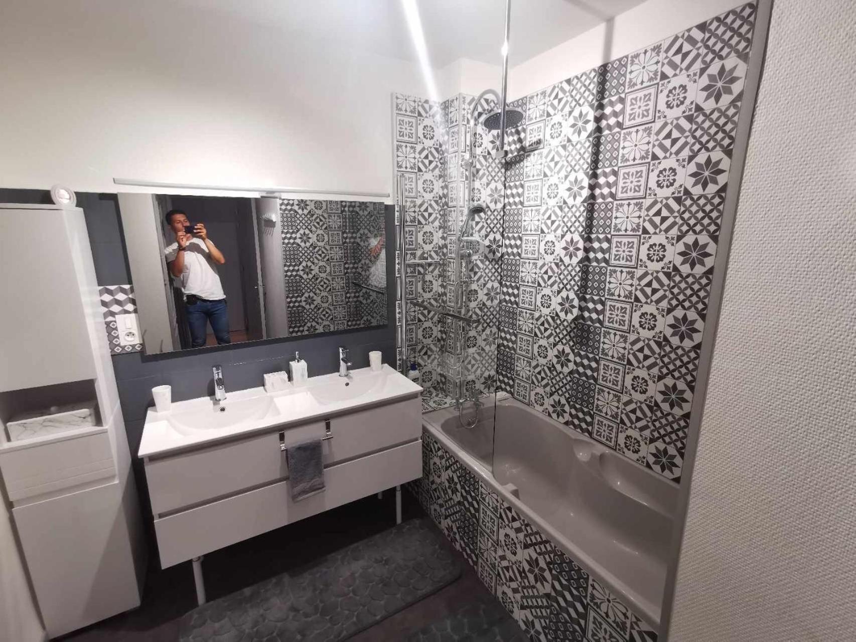 Bel Appartement De 1 A 7 Personnes 앙베르 외부 사진