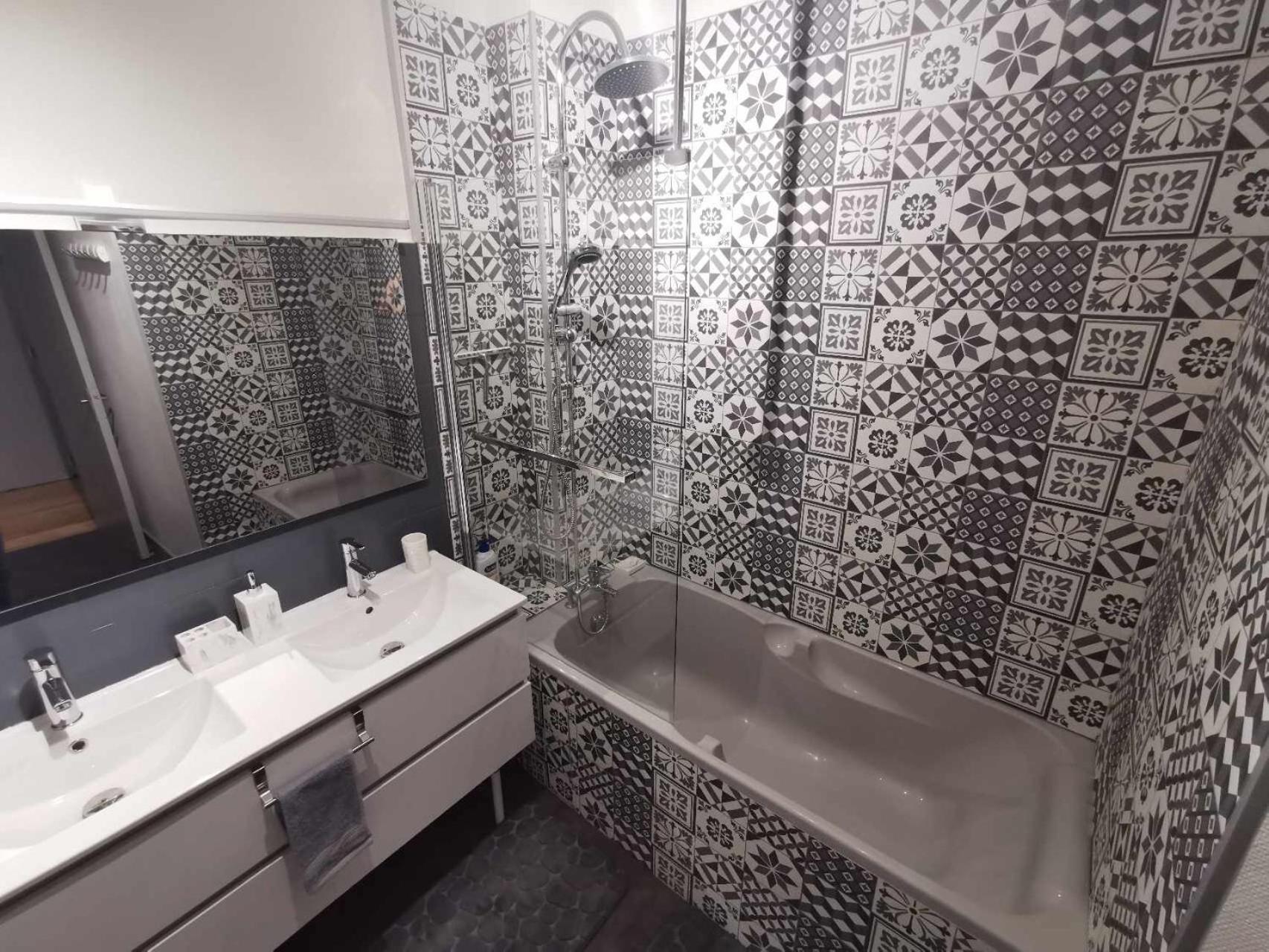 Bel Appartement De 1 A 7 Personnes 앙베르 외부 사진