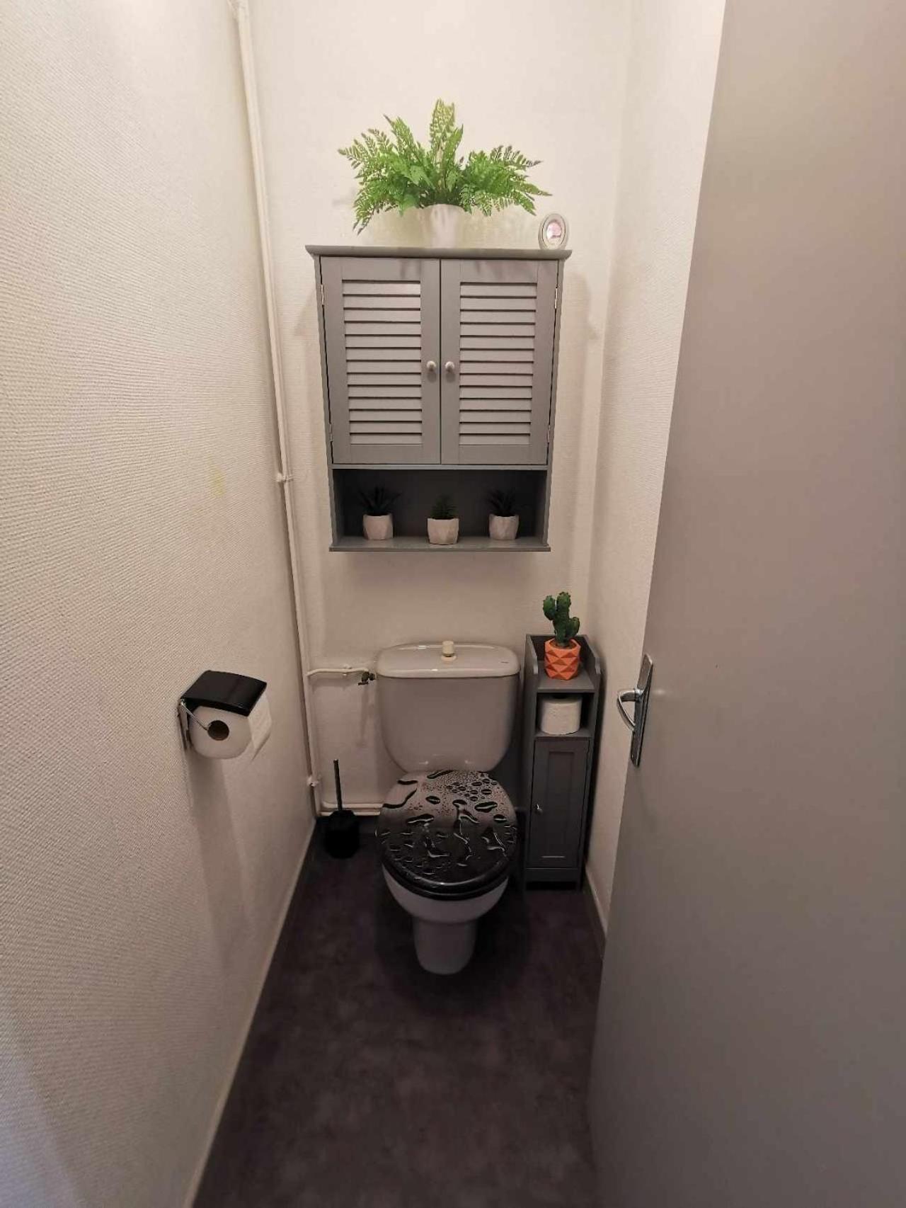 Bel Appartement De 1 A 7 Personnes 앙베르 외부 사진